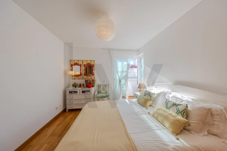 Apartamento T2 para Venda em Conceição e Cabanas de Tavira Foto 42