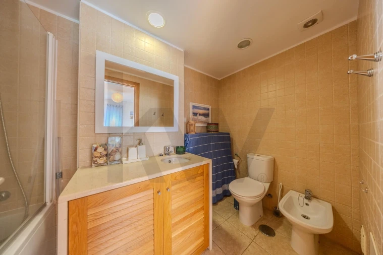 Apartamento T2 para Venda em Conceição e Cabanas de Tavira Foto 35