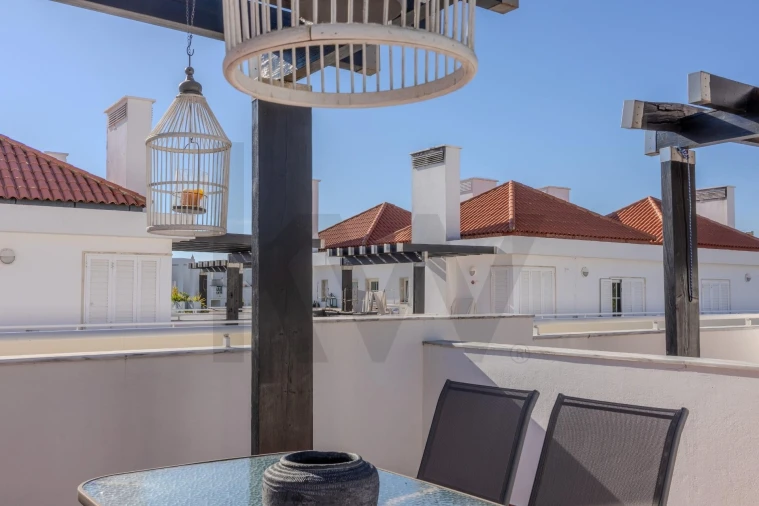 Apartamento T2 para Venda em Conceição e Cabanas de Tavira Foto 49