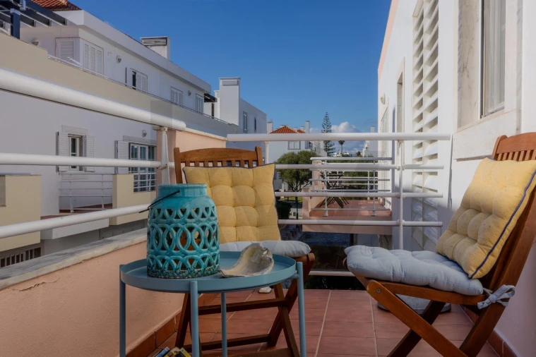 Apartamento T2 para Venda em Conceição e Cabanas de Tavira Foto 15