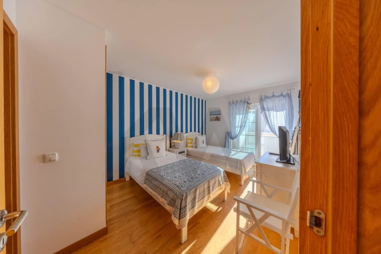 Apartamento T2 para Venda em Conceição e Cabanas de Tavira Foto 28