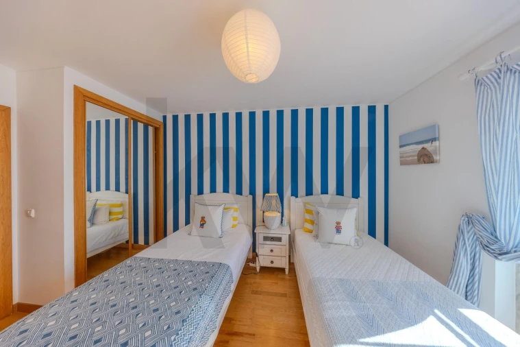 Apartamento T2 para Venda em Conceição e Cabanas de Tavira Foto 33