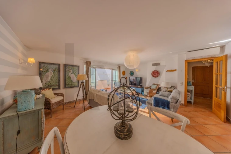 Apartamento T2 para Venda em Conceição e Cabanas de Tavira Foto 9