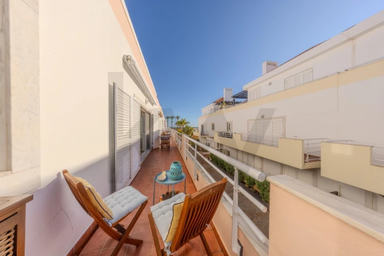Apartamento T2 para Venda em Conceição e Cabanas de Tavira Foto 18
