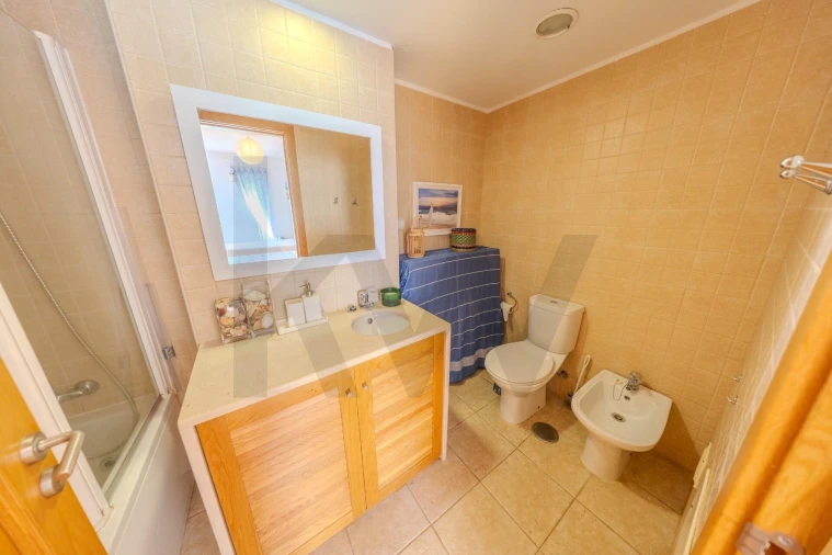 Apartamento T2 para Venda em Conceição e Cabanas de Tavira Foto 36