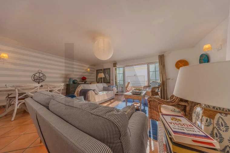 Apartamento T2 para Venda em Conceição e Cabanas de Tavira Foto 11