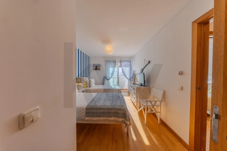 Apartamento T2 para Venda em Conceição e Cabanas de Tavira Foto 31