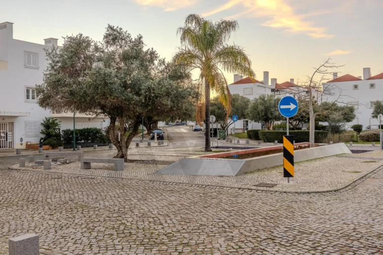 Apartamento T2 para Venda em Conceição e Cabanas de Tavira Foto 63