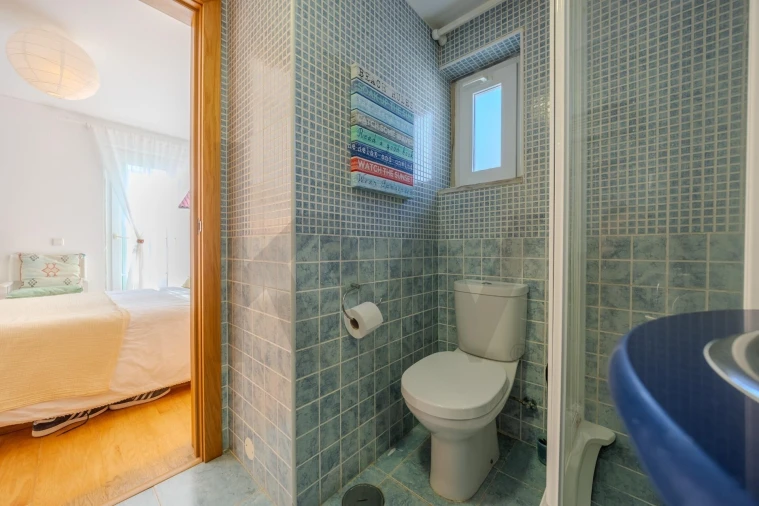 Apartamento T2 para Venda em Conceição e Cabanas de Tavira Foto 46