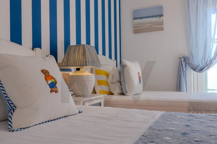 Apartamento T2 para Venda em Conceição e Cabanas de Tavira Foto 30