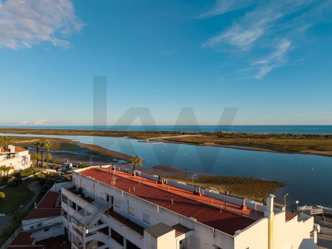 Apartamento T2 para Venda em Conceição e Cabanas de Tavira Foto 2