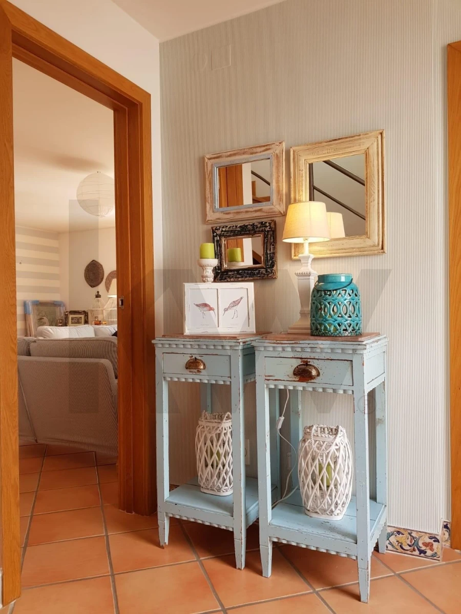 Apartamento T2 para Venda em Conceição e Cabanas de Tavira Foto 8