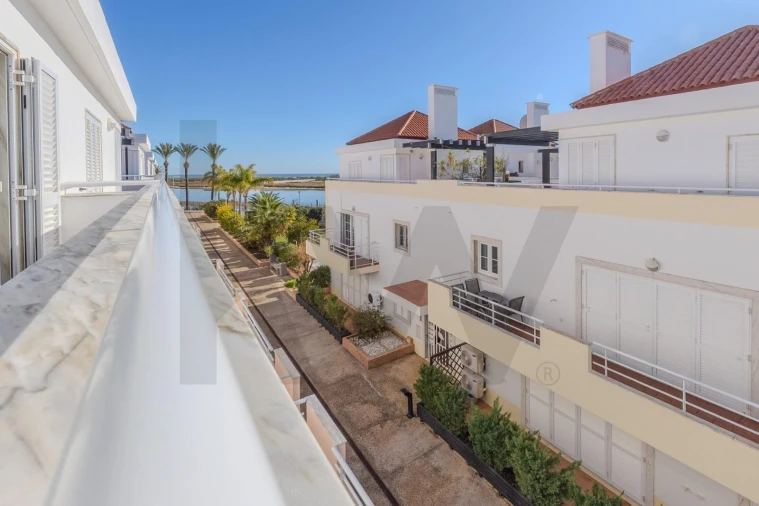 Apartamento T2 para Venda em Conceição e Cabanas de Tavira Foto 1