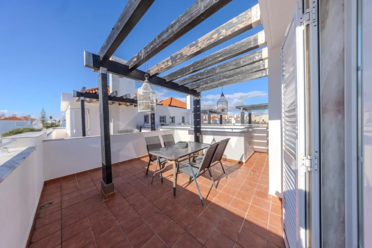 Apartamento T2 para Venda em Conceição e Cabanas de Tavira Foto 51