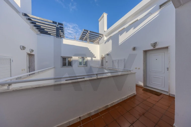 Apartamento T2 para Venda em Conceição e Cabanas de Tavira Foto 55