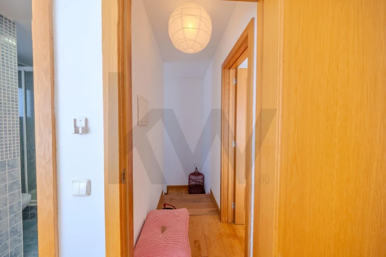 Apartamento T2 para Venda em Conceição e Cabanas de Tavira Foto 27