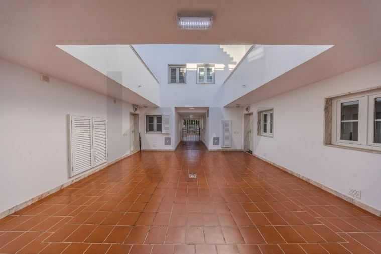 Apartamento T2 para Venda em Conceição e Cabanas de Tavira Foto 57