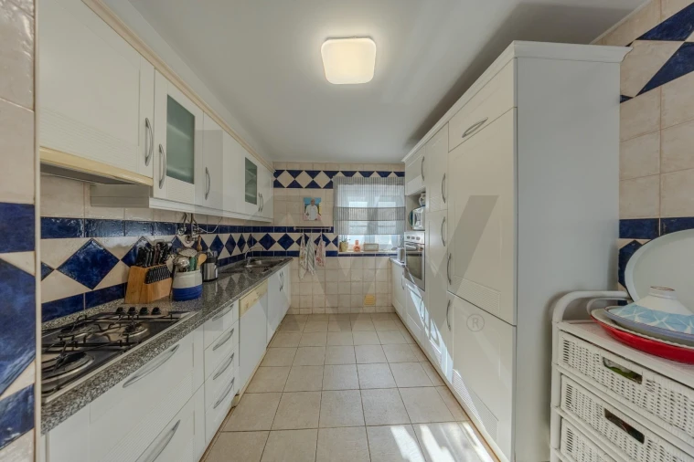 Apartamento T2 para Venda em Conceição e Cabanas de Tavira Foto 21