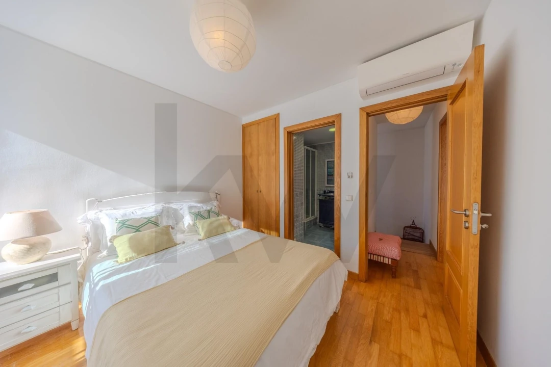 Apartamento T2 para Venda em Conceição e Cabanas de Tavira Foto 43