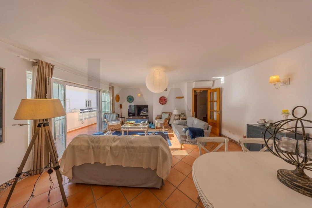 Apartamento T2 para Venda em Conceição e Cabanas de Tavira Foto 19