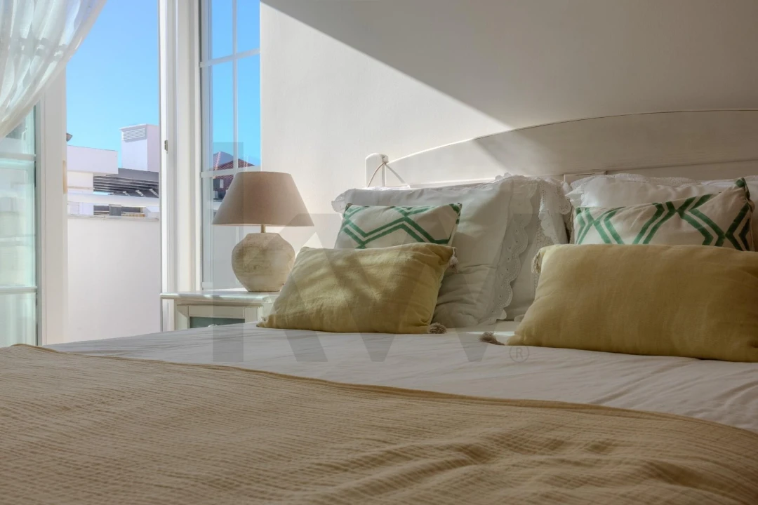 Apartamento T2 para Venda em Conceição e Cabanas de Tavira Foto 41