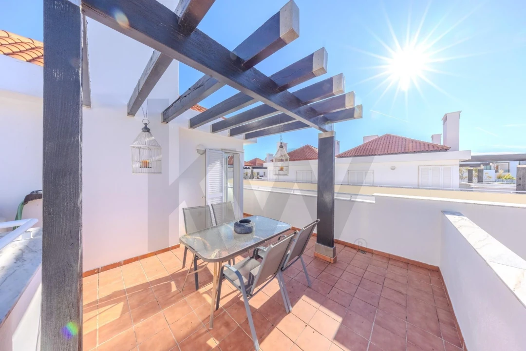 Apartamento T2 para Venda em Conceição e Cabanas de Tavira Foto 52