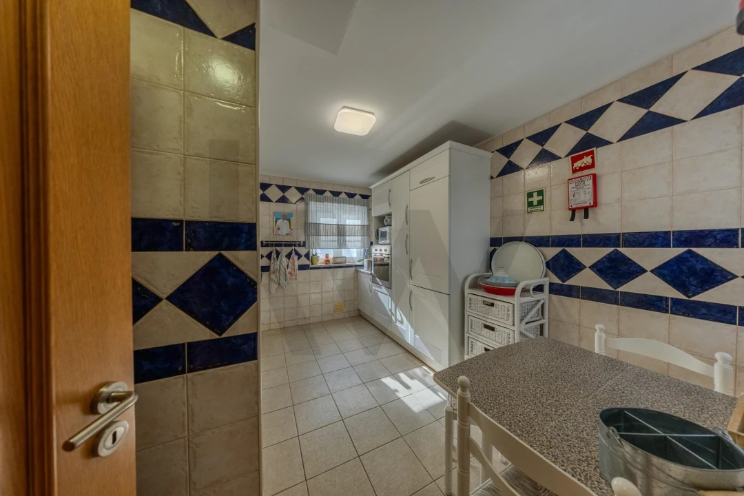 Apartamento T2 para Venda em Conceição e Cabanas de Tavira Foto 20