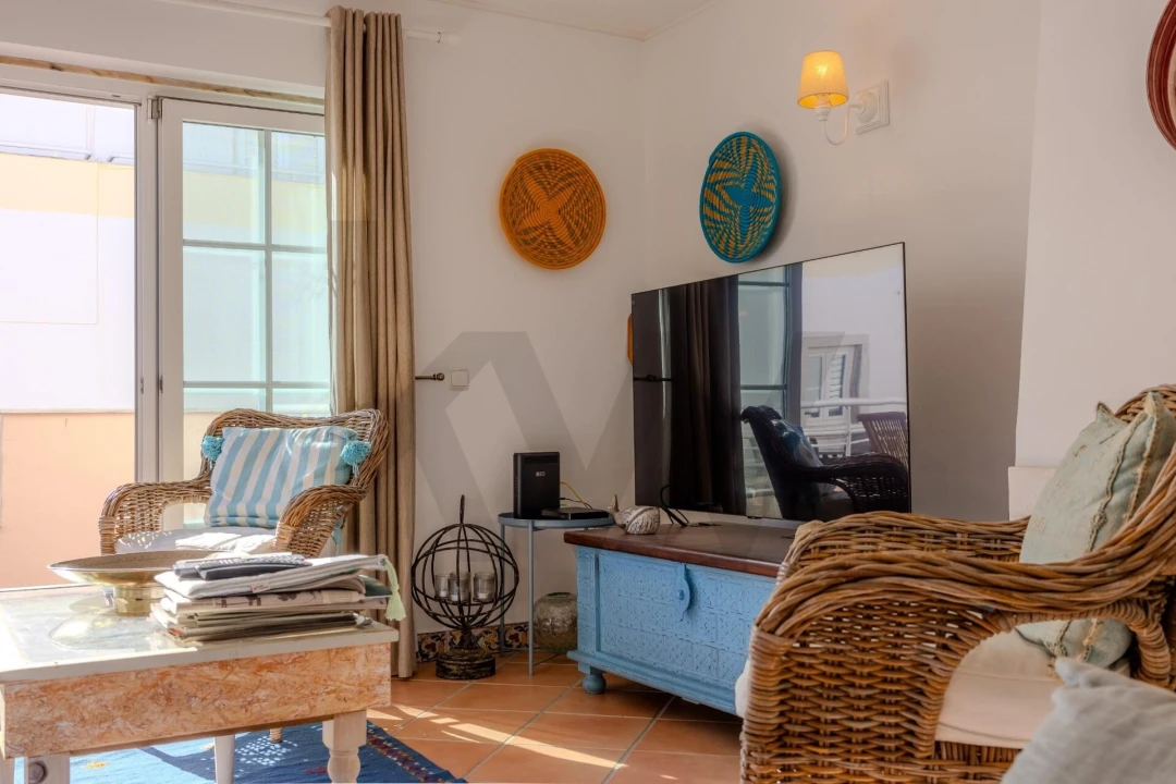 Apartamento T2 para Venda em Conceição e Cabanas de Tavira Foto 10