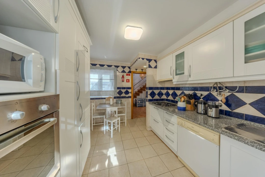 Apartamento T2 para Venda em Conceição e Cabanas de Tavira Foto 23