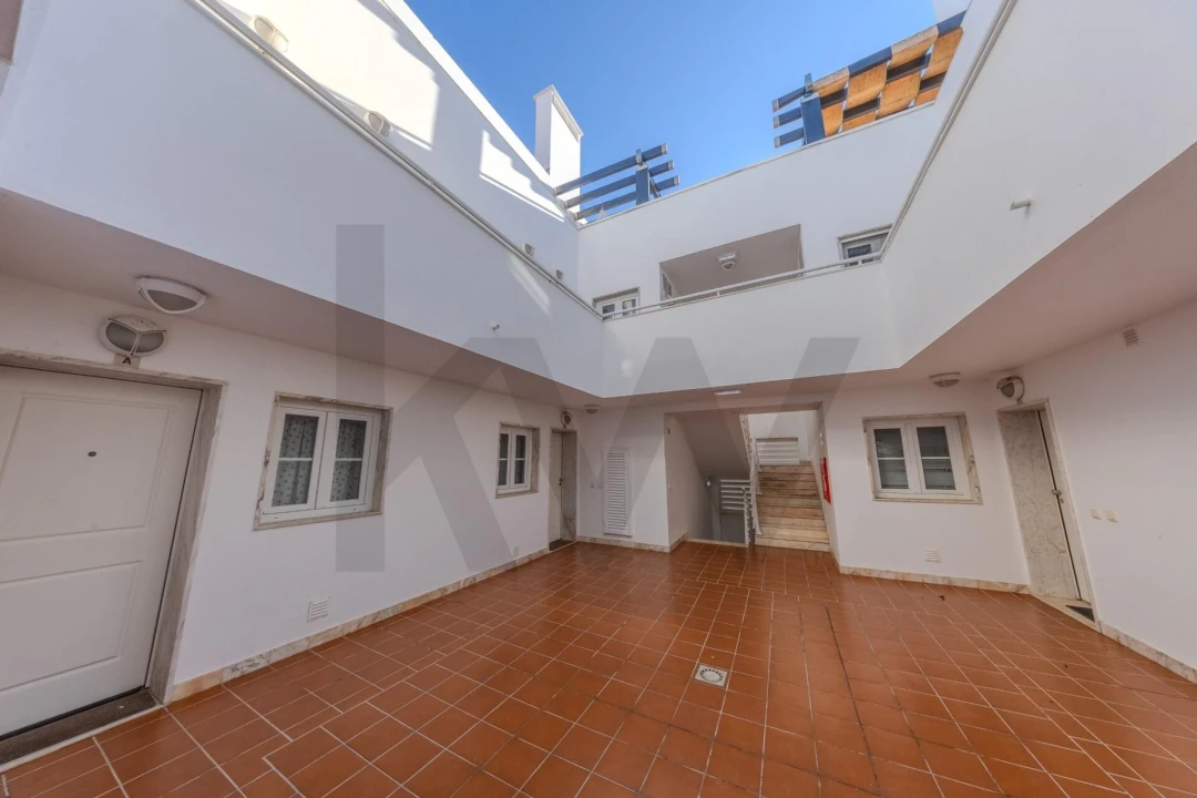 Apartamento T2 para Venda em Conceição e Cabanas de Tavira Foto 59