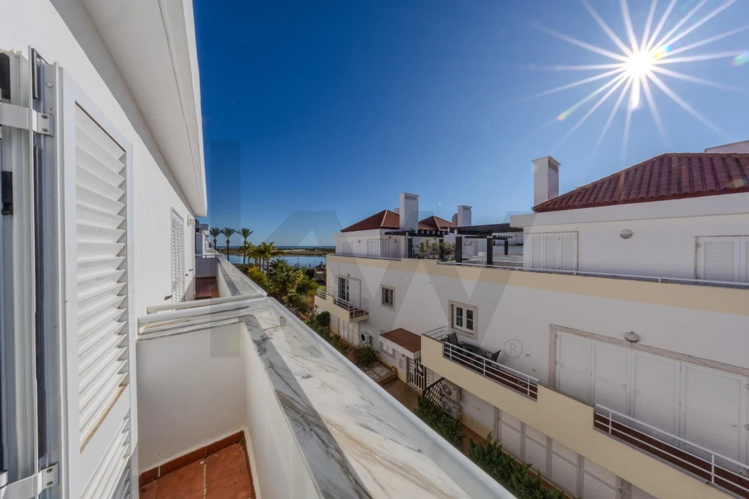 Apartamento T2 para Venda em Conceição e Cabanas de Tavira Foto 48