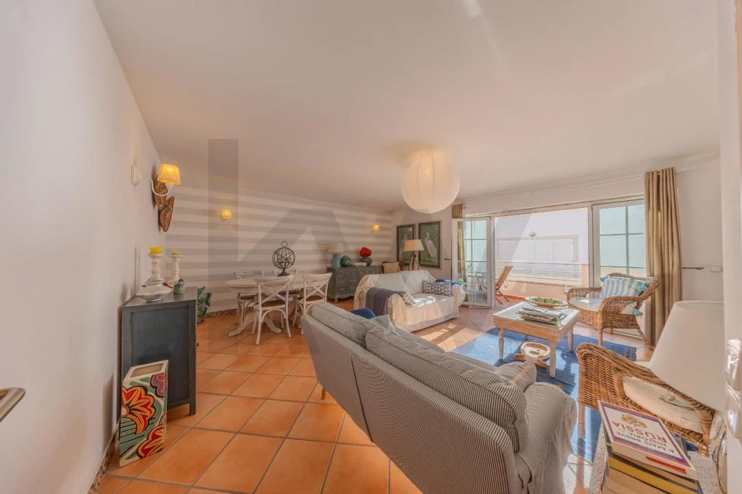 Apartamento T2 para Venda em Conceição e Cabanas de Tavira Foto 12