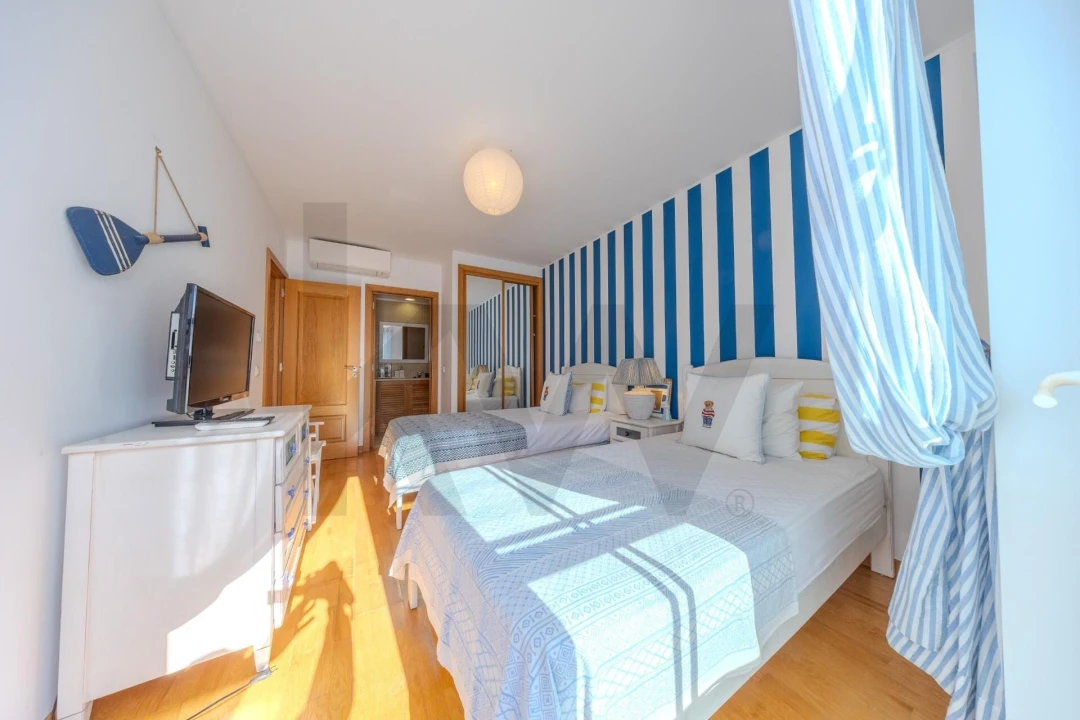 Apartamento T2 para Venda em Conceição e Cabanas de Tavira Foto 32
