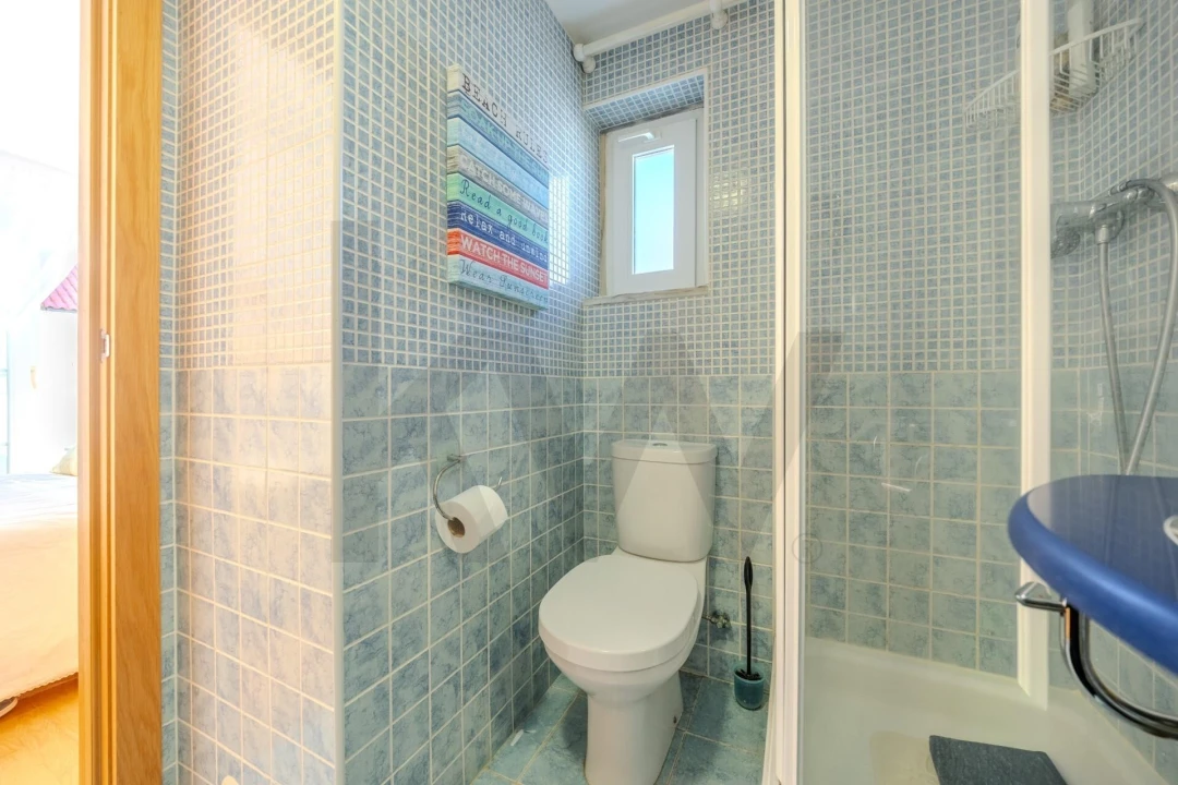 Apartamento T2 para Venda em Conceição e Cabanas de Tavira Foto 45