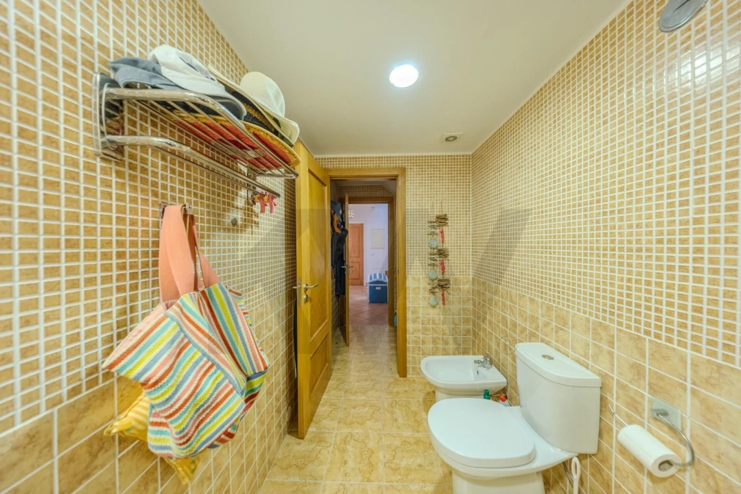Apartamento T2 para Venda em Conceição e Cabanas de Tavira Foto 26