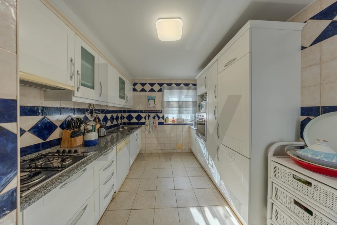 Apartamento T2 para Venda em Conceição e Cabanas de Tavira Foto 21