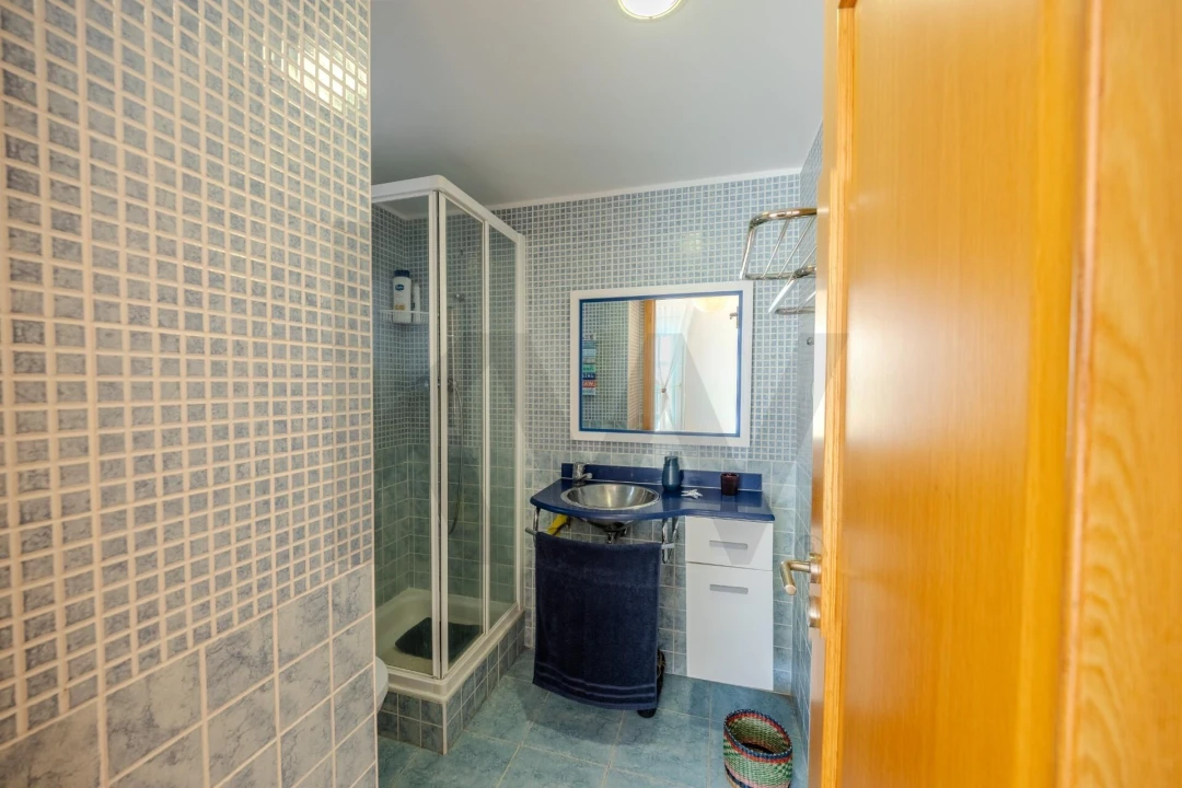 Apartamento T2 para Venda em Conceição e Cabanas de Tavira Foto 44