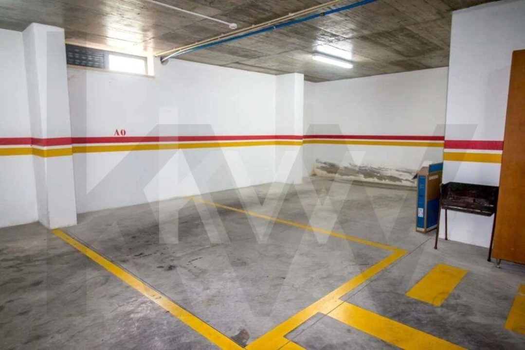 Apartamento T2 para Venda em São Martinho do Porto Foto 34