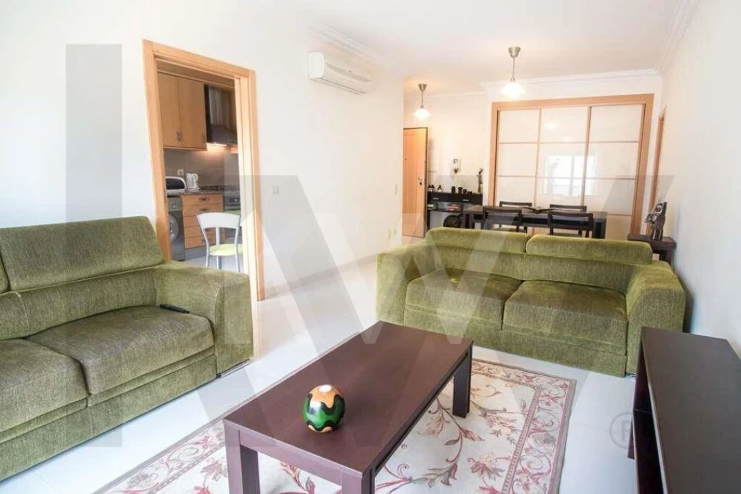 Apartamento T2 para Venda em São Martinho do Porto Foto 8