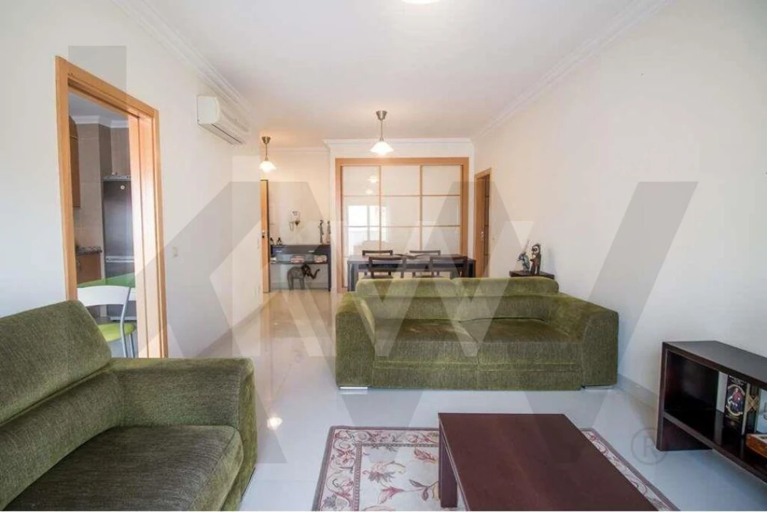 Apartamento T2 para Venda em São Martinho do Porto Foto 9