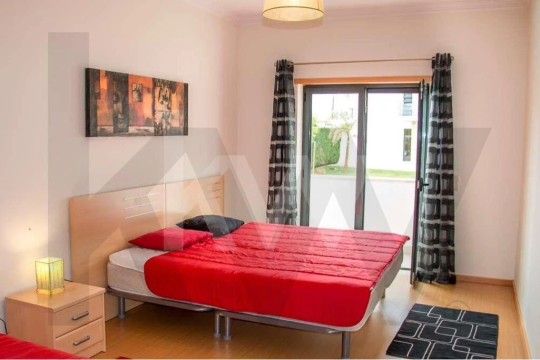 Apartamento T2 para Venda em São Martinho do Porto Foto 19