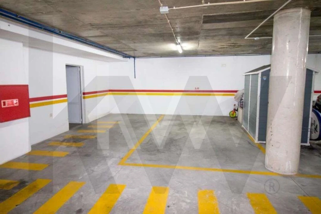 Apartamento T2 para Venda em São Martinho do Porto Foto 33