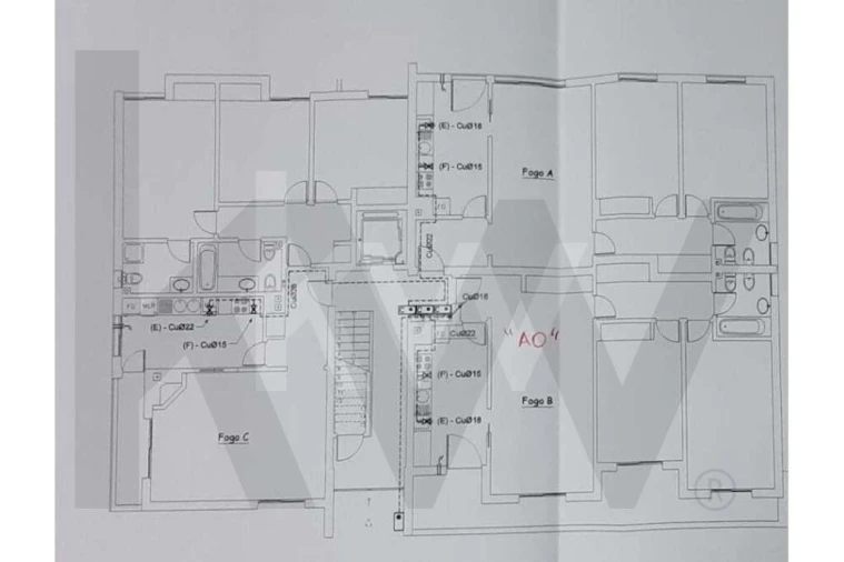 Apartamento T2 para Venda em São Martinho do Porto Foto 36