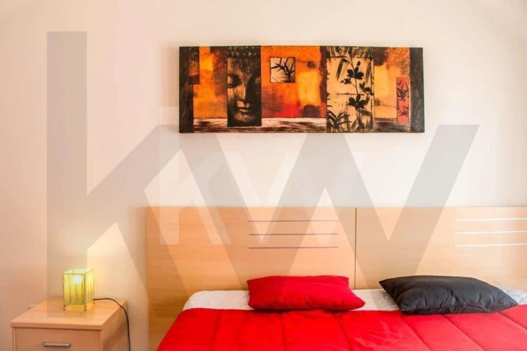 Apartamento T2 para Venda em São Martinho do Porto Foto 20