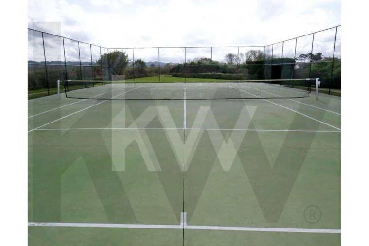 Apartamento T2 para Venda em São Martinho do Porto Foto 27