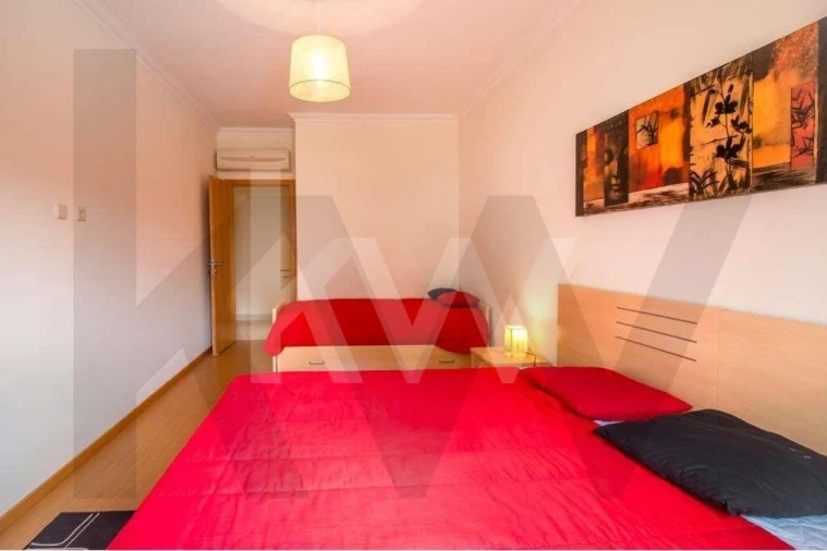 Apartamento T2 para Venda em São Martinho do Porto Foto 18