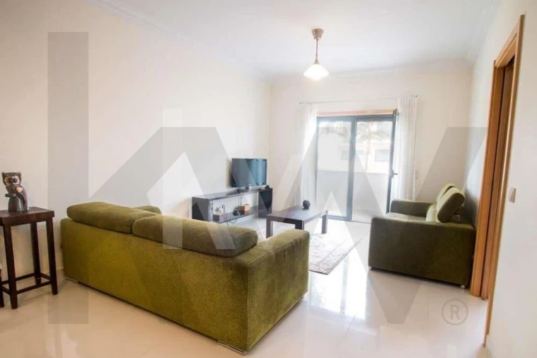 Apartamento T2 para Venda em São Martinho do Porto Foto 7