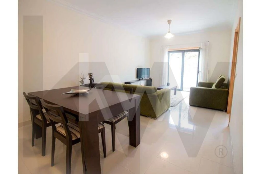 Apartamento T2 para Venda em São Martinho do Porto Foto 6