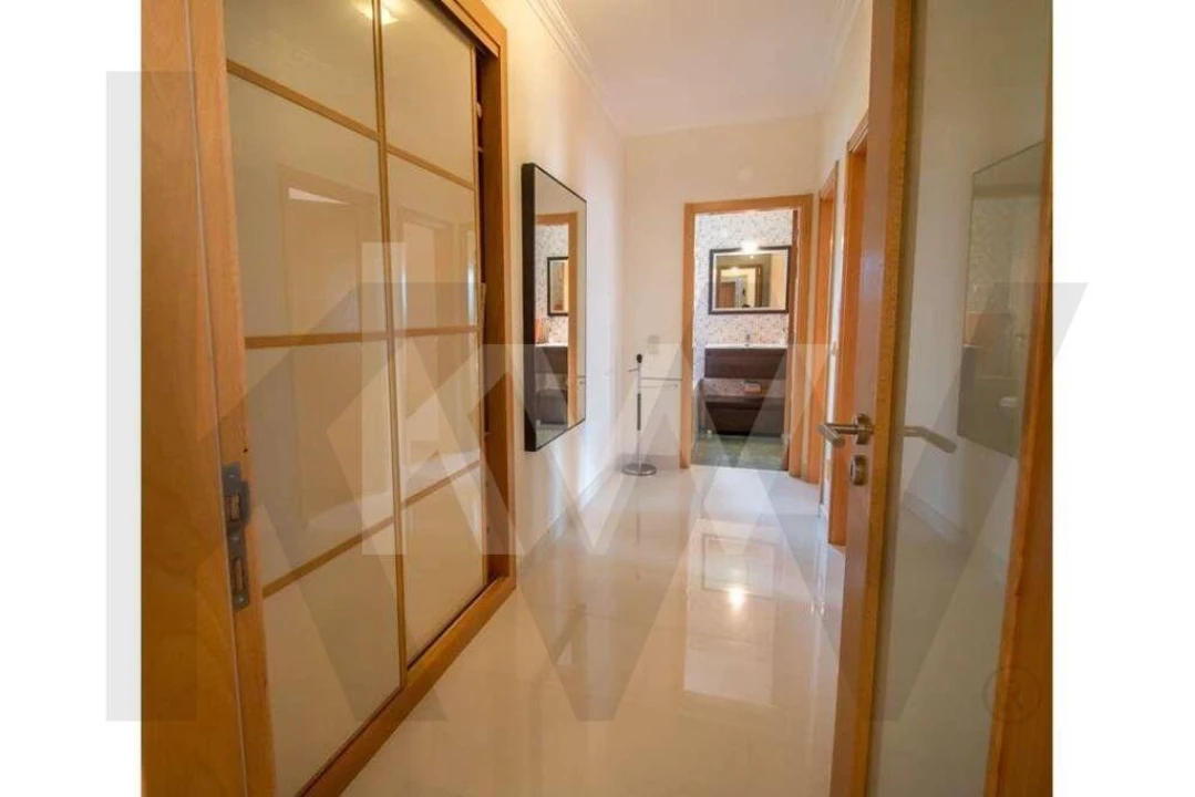 Apartamento T2 para Venda em São Martinho do Porto Foto 14