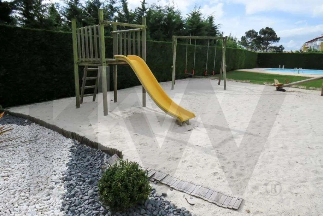 Apartamento T2 para Venda em São Martinho do Porto Foto 30